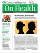 Consumer Reports Health Magazine Subscription